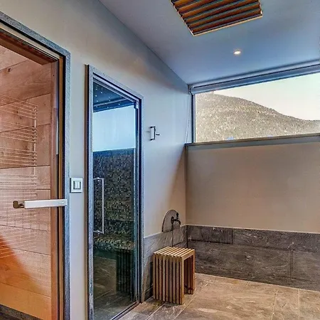 Chalet Chalet Oerts Elegant Mountain Retreat With Breathtaking Views