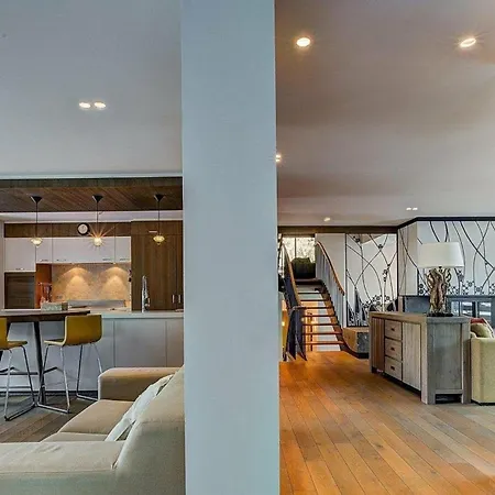 Chalet Oerts Elegant Mountain Retreat With Breathtaking Views * וורבייה