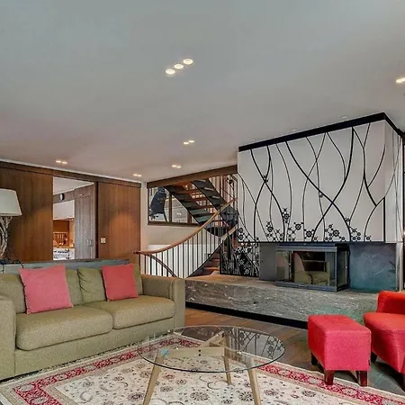 Chalet Oerts Elegant Mountain Retreat With Breathtaking Views * Verbier